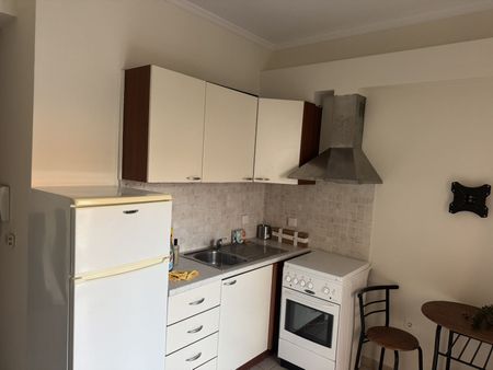 Studio/Γκαρσονιέρα για ενοικίαση Τερψιθέα - Γλυφάδα (Πάτρα) - Photo 4