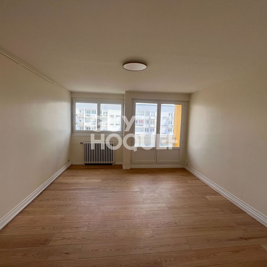 Location Appartement 2 pièces 40m² - Photo 1