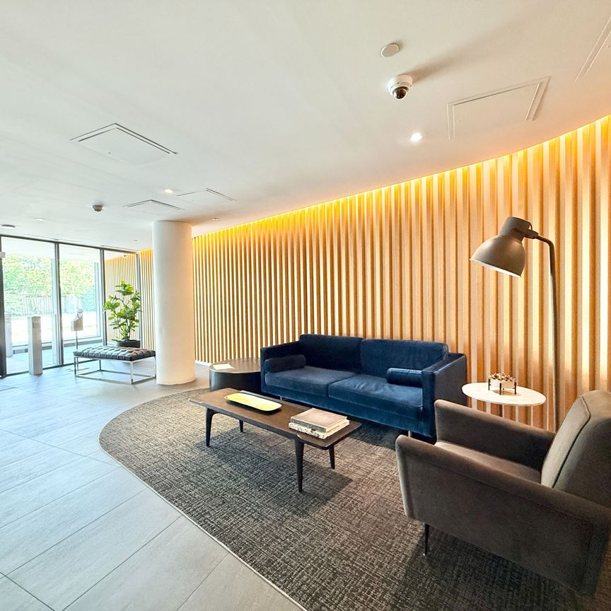 For Lease - 160 Flemington Road Unit# 1121, Toronto, Ontario - Photo 1
