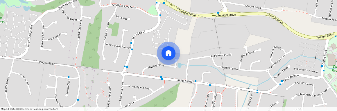 21 Mayfair Close, NSW 2260, Terrigal