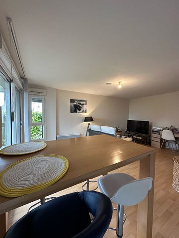 Quimper 2 pièces 46.57m2 - Photo 2