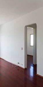 Apartamento para alugar com 40m², 1 quarto e 1 vaga - Foto 1