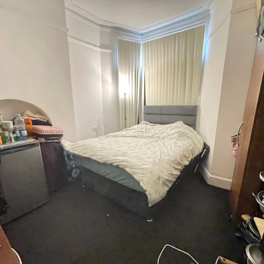 1 bedroom house share to rent - Photo 1