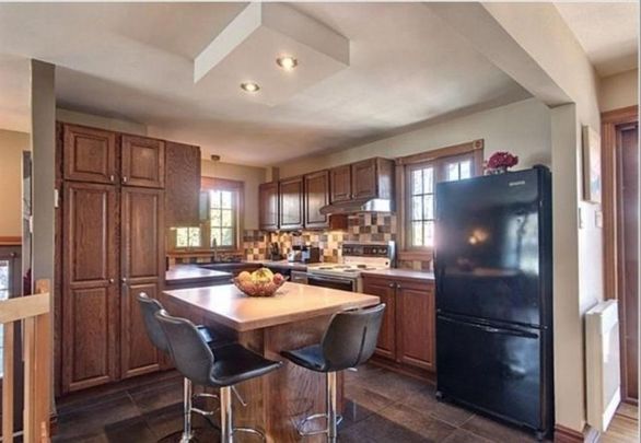 Maison de plain-pied à louer - Photo 1