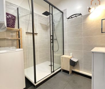 LOCATION T3 meublé centre ville - Photo 6