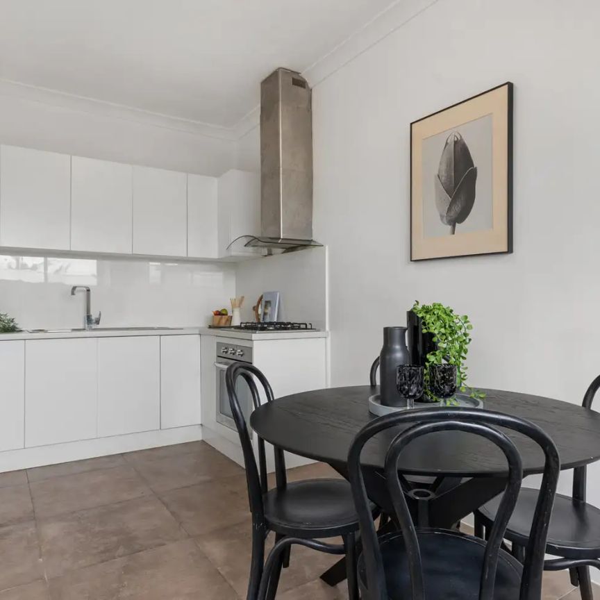“One and Two bedroom units available – Modern, Flexible Living!” - Photo 1