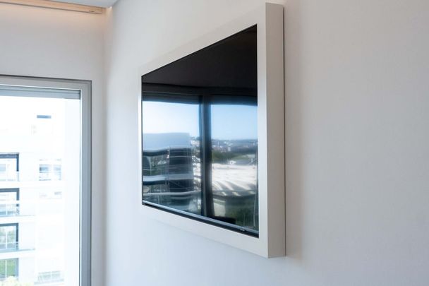 Rua Carlos Lopes, Carcavelos, Carcavelos e Parede, 11, Cascais, Lisbon 2775-524 - Photo 1