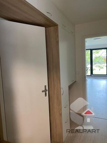 Pronájem bytu 1+kk 31 m² - Photo 3