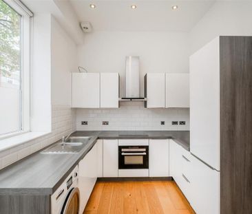1 bedroom flat to rent - Photo 6