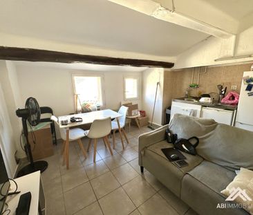 Location Appartement 2 pièces 32m² MONTPELLIER 34000 - Photo 6