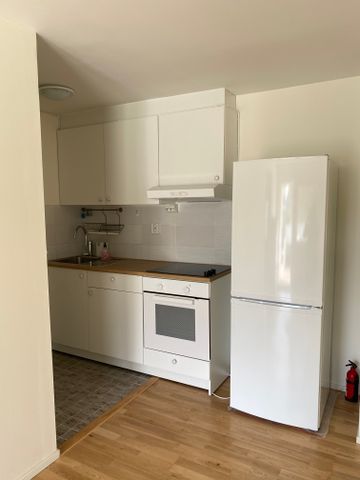 Pepparbodavägen, Upplands Väsby - Photo 5