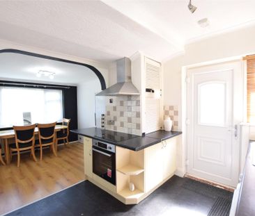 Nafferton Place, Fenham, Newcastle Upon Tyne, NE5 - Photo 1