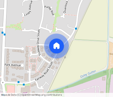 Fairway Road South, Shepshed, Loughborough, LE12 - Photo 1