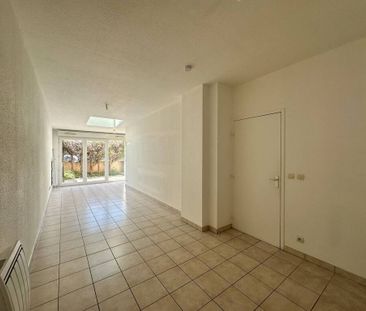 Location Appartement 2 pièces 44m² GRENOBLE 38000 - Photo 1
