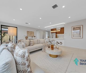 Luxurious Family Home in Thornhill Park !! - Photo 1