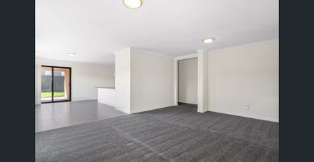 Spacious Modern Home with Alfresco Living in Prime Kilmore Location - Photo 2