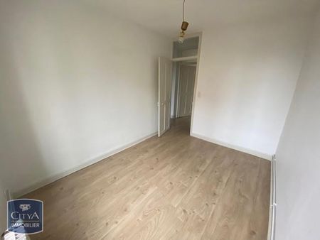 Location Appartement 2 pièces 38m² NANCY 54000 - Photo 2