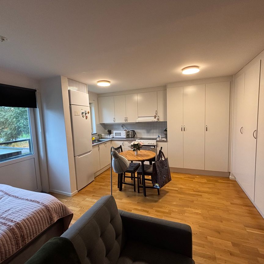 Norrbackavägen, Märsta - Photo 1