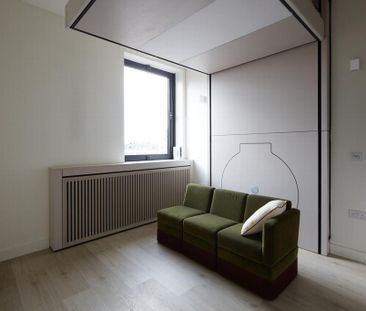 Studio to rent - Photo 4