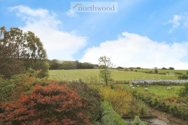 5 bedroom semi-detached house to rent - Photo 1