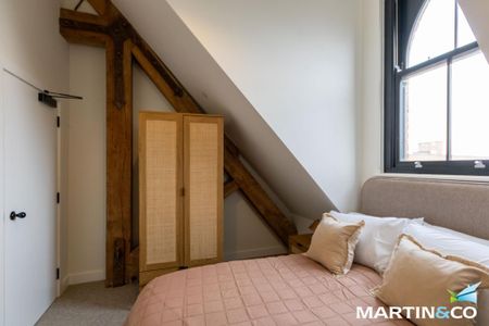 1 bedroom apartment to rent - Photo 4