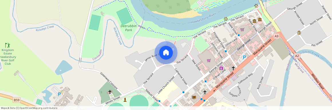 22 James Ruse Close, Windsor 2756, New South Wales