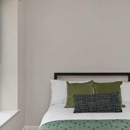 Student Apartment 0 bedroom, City Centre, Sheffield - Photo 1