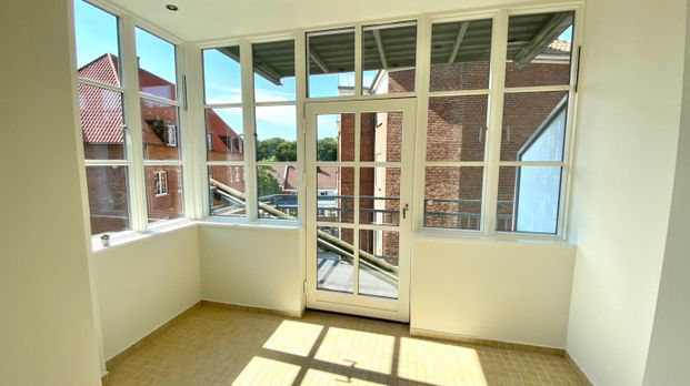 4 værelses – Læssøegade 3, 2. tv. – Odense C - Foto 1