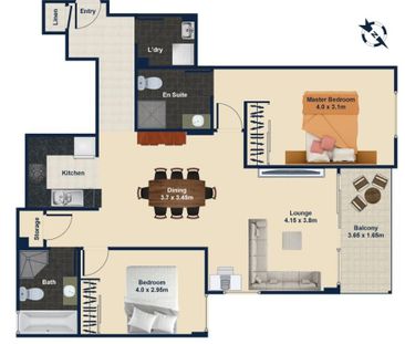 Wolli Creek - Photo 3