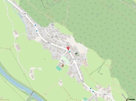 Erdgeschosswohnung mit Balkon und Kachelofen - Photo 4