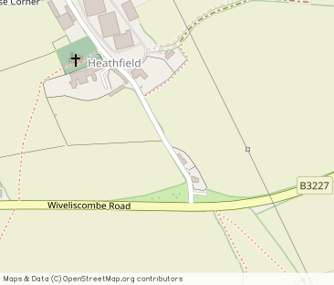 Heathfield, Taunton - Photo 1