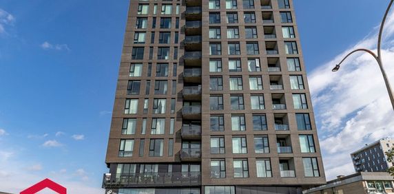 Appartement Mercier/Hochelaga-Maisonneuve (Montréal) À Louer - Photo 2