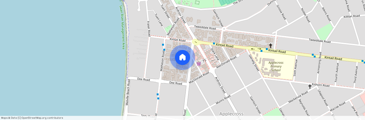 3/9 Macleod Rd, WA 6153, Applecross