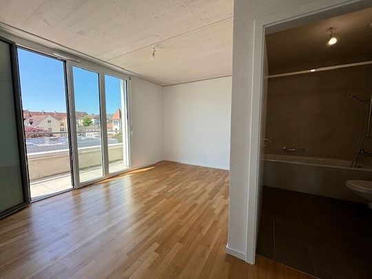 Rte de Bâle 12- 4.5 room penthouse apartment for rent - Foto 1