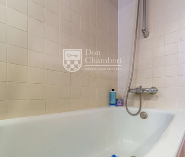 TEMPORARY RENTAL OF PENTHOUSE IN RÍOS ROSAS - Photo 2