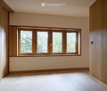 Das Besondere: Aussergewöhnliche Luxuswohnung mit privatem Liftzugang und exklusiver Dachterrasse - Foto 6