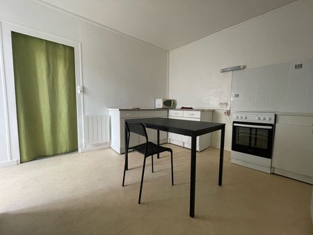 Location appartement 2 pièces, 27.96m², Nantes - Photo 2