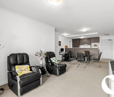 Modern apartment in the heart of Charlestown - Photo 4