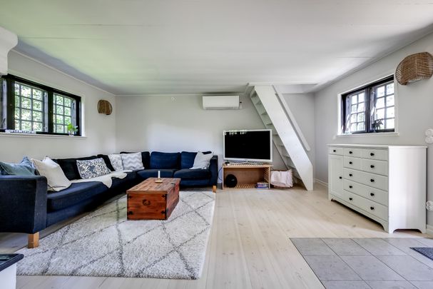 Älgstigen, Värmdö - Photo 1