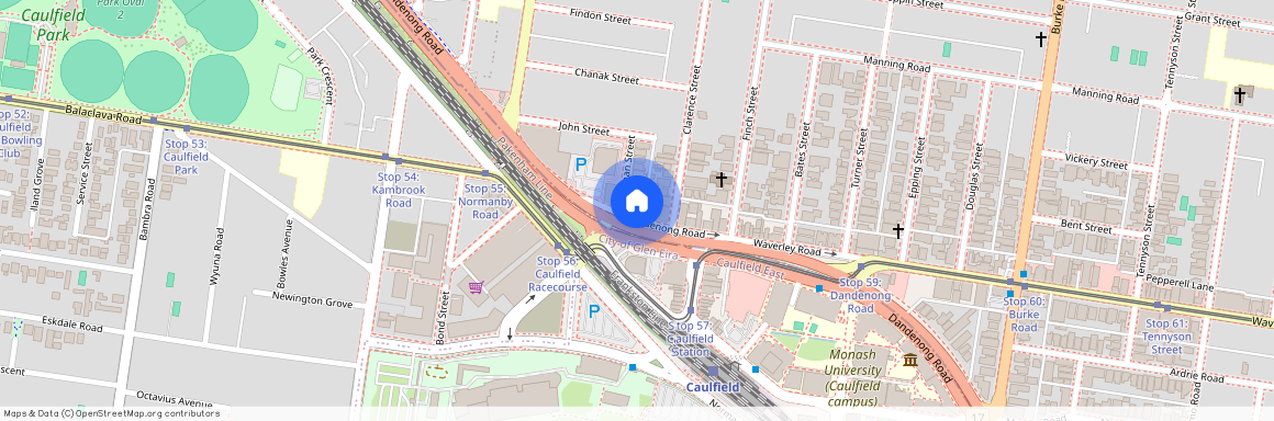 305/833-839 Dandenong Road, Vic 3145, Malvern East