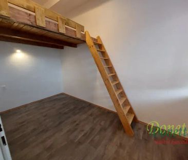 Pronájem pěkného bytu 1+1 v Hradci Králové - Fotografie 1