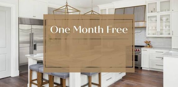 109 Chatsworth Dr: FIRST MONTH RENT FREE!!! - Photo 2