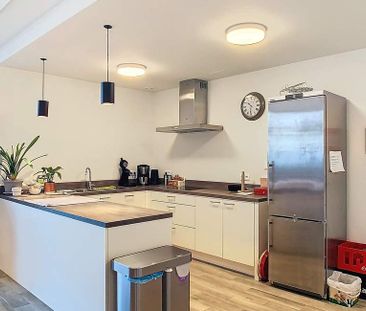 Serviceflat te huur in Maldegem voor € 616 met 2 slaapkamers - Foto 4