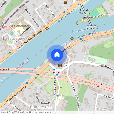 69300, Caluire-Et-Cuire