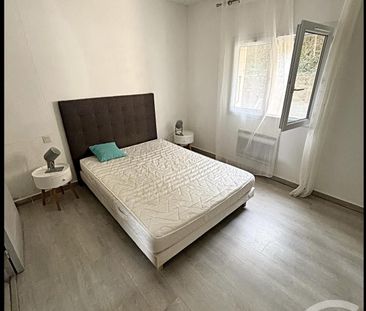 Appartement T2 à louer - Photo 1