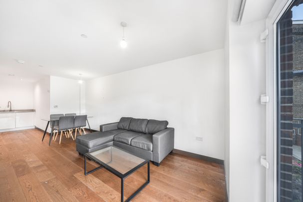 1 bedroom apartment to rent - Photo 1