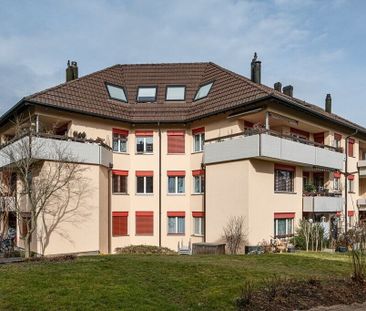 Ein glücklicher Wohnungsstart - Foto 3