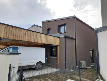 Maison 4 pièces – 90 m² environ à Saint-Malo (ref : 35998) - Photo 4