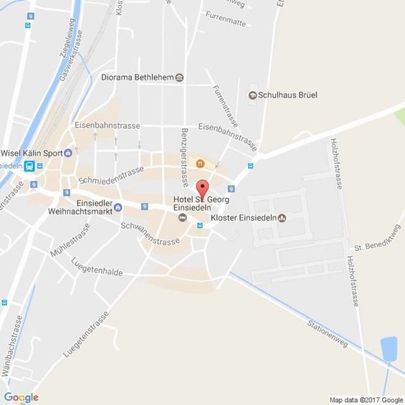 2 Zimmer, 2. Stock - Photo 1