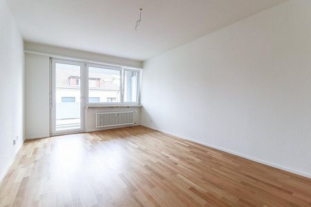 Schöne 2.5 Zimmer-Wohnung am Musical Theater - Foto 4